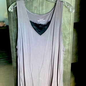 ✨Super Soft Knit Tank✨